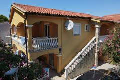 Apartmanok Forgač Apartman 4 – Zeleni APP foto 1