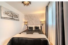 Guesthouse Kod Spavalice  Szoba 2 – Family foto 1