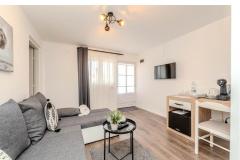Guesthouse Kod Spavalice  Szoba 2 – Family foto 2