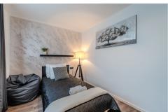 Guesthouse Kod Spavalice  Szoba 2 – Family foto 3