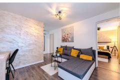 Guesthouse Kod Spavalice  Szoba 2 – Family foto 5