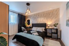 Guesthouse Kod Spavalice  Szoba 1 – Double foto 1