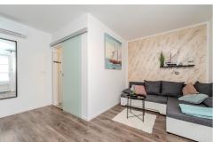 Guesthouse Kod Spavalice  Szoba 1 – Double foto 2