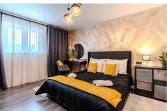 Guesthouse Kod Spavalice  Szoba 1 – Double foto 3