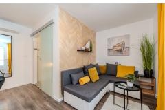 Guesthouse Kod Spavalice  Szoba 1 – Double foto 5