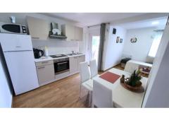 Happy Pineapple Apartmanok Vir Apartman 1 – HP1 foto 2