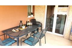 Happy Pineapple Apartmanok Vir Apartman 2 – HP2 foto 2