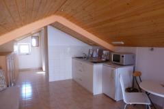 Ház Paul Apartman 2 – Studio foto 2