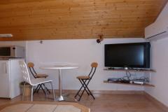 Ház Paul Apartman 2 – Studio foto 3
