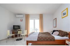 Ház Sabina Apartman 2 – Zdenko S foto 1
