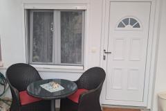 Apartmanok Karolina Apartman 1 – Studio apa foto 1