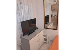 Apartmanok Karolina Apartman 1 – Studio apa foto 2