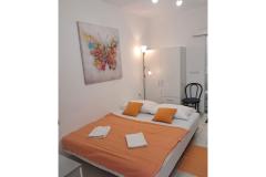 Apartmanok Karolina Apartman 1 – Studio apa foto 4