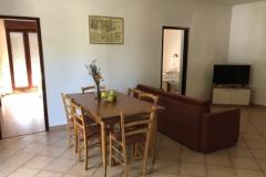 Apartmanok Liveric Apartman 1 – Apartman A foto 4
