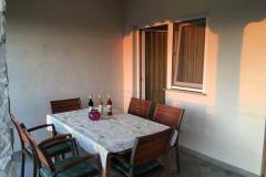 Ház Aqualis Apartman 1 – Apartman 1 foto 1
