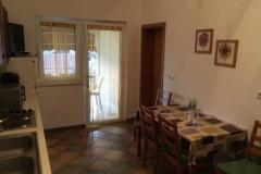 Ház Aqualis Apartman 1 – Apartman 1 foto 4