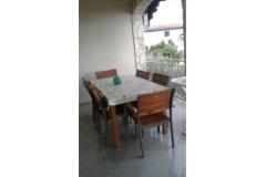 Ház Aqualis Apartman 2 – Apartman 2 foto 1