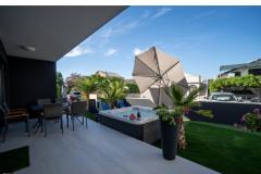 Vila Tome Apartman 1 – House foto 1