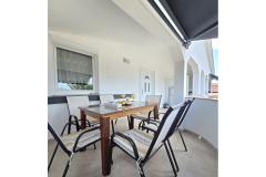 Apartmanok-MGM Vir Apartman 3 – Apartman 3 foto 2