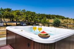 Vakáció  Diana +pool+jacuzzi Apartman 1 – HouseDiana foto 2