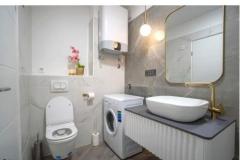 Vakáció  Diana +pool+jacuzzi Apartman 2 – PearlZadar foto 2