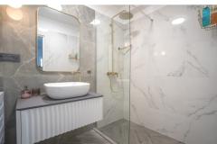 Vakáció  Diana +pool+jacuzzi Apartman 2 – PearlZadar foto 3