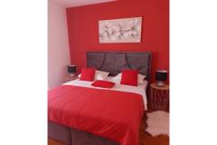 Vakáció Barbenjak Apartman 1 foto 5