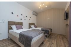 Luxury apartments - LA VIR **** Apartman 1 – LA VIR 1 foto 1