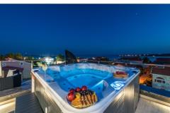 Luxury Apartman Villa Maloca Apartman 1 – Prizemlje foto 1