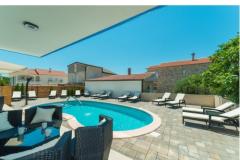 Luxury Apartman Villa Maloca Apartman 1 – Prizemlje foto 3