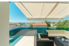 Luxury Apartman Villa Maloca Apartman 3 – I kat desn foto 2