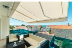 Luxury Apartman Villa Maloca Apartman 3 – I kat desn foto 3