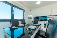 Luxury Apartman Villa Maloca Apartman 3 – I kat desn foto 4
