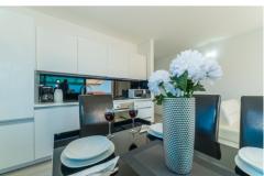 Luxury Apartman Villa Maloca Apartman 3 – I kat desn foto 5