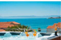 Luxury Apartman Villa Maloca Apartman 4 – II kat lij foto 1