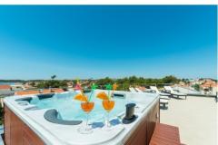 Luxury Apartman Villa Maloca Apartman 4 – II kat lij foto 2