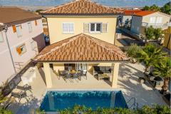 Luxury Villa Agape Ellita Apartman 1 – villa foto 1