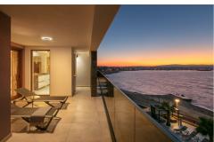 Malibu Imperial Resort Apartman 8 – Ap.No.8 foto 1