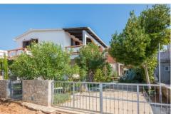 Manda Apartmanok Apartman 1 – kat foto 1