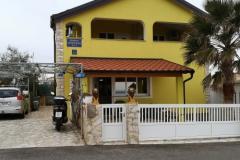 Maros apartments Apartman 4 – Apartman 4 foto 1