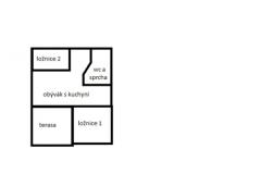 Villa Marty Apartman 3 – Ap3 foto 1