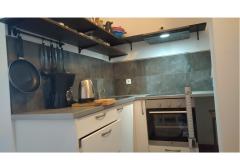 Villa Marty Apartman 3 – Ap3 foto 4