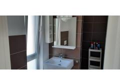 Villa Marty Apartman 1 – AP1 foto 5