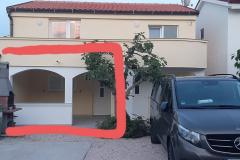 MILA Apartmanok Apartman 2 – A 2+2 foto 1
