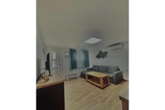 MILA Apartmanok Apartman 2 – A 2+2 foto 2