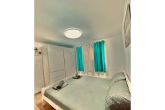 MILA Apartmanok Apartman 2 – A 2+2 foto 3
