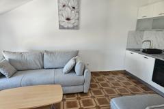 Apartmanok Nada Apartman 2 – Apartman 6 foto 4