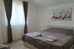OLIVE RESIDENCE Apartman 2 – UNIQ B 2+2 foto 2