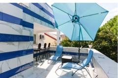 Sea Lounge Apartmanok Apartman 1 – Havana foto 4