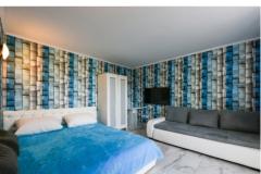 Sea Lounge Apartmanok Apartman 4 – GreenOasis foto 2